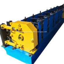 Downspout and Elbow Roll Forming Machine
